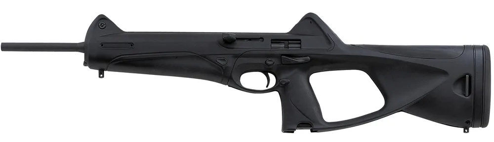 Beretta CX4 Storm Carbine - Ansicht